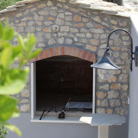 Vacation Home Meri Mirce Exteriér fotografie