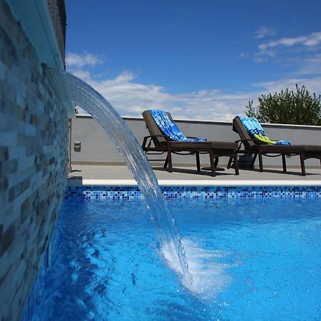 Vacation Home Meri Mirce Exteriér fotografie
