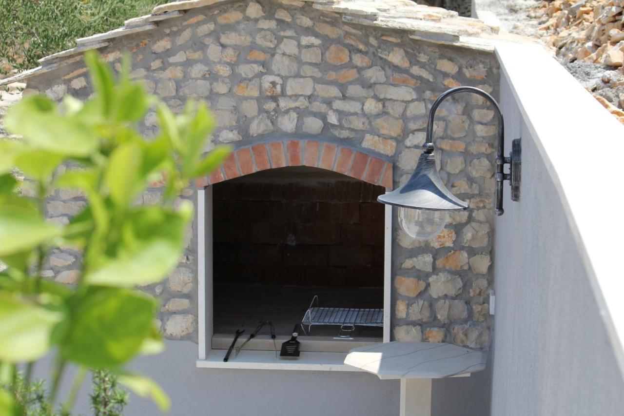 Vacation Home Meri Mirce Exteriér fotografie