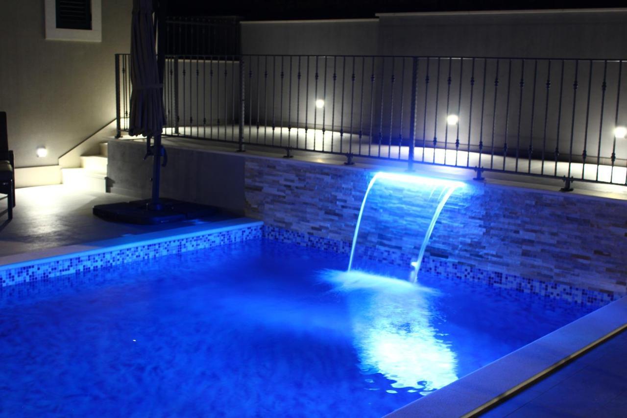 Vacation Home Meri Mirce Exteriér fotografie