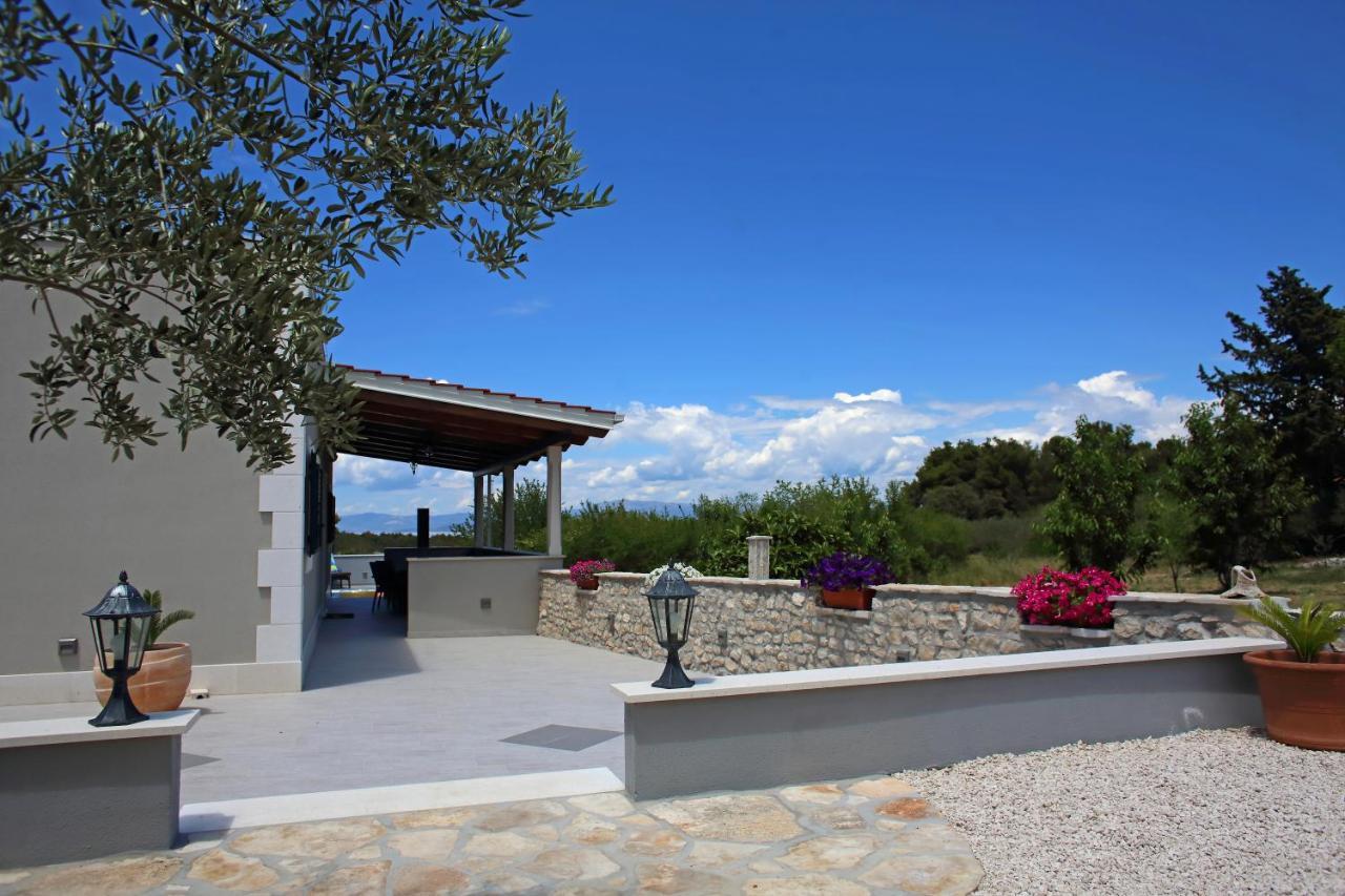 Vacation Home Meri Mirce Exteriér fotografie
