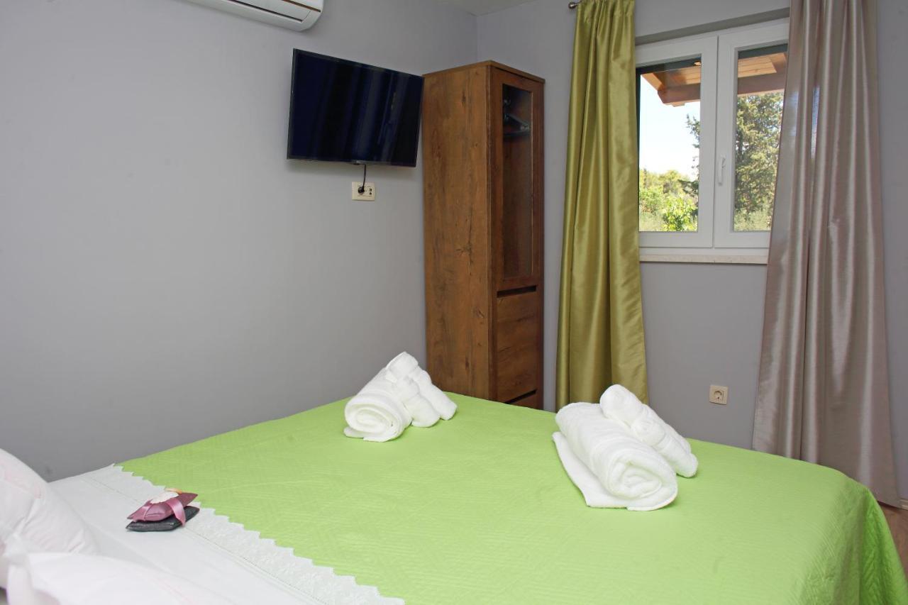 Vacation Home Meri Mirce Exteriér fotografie