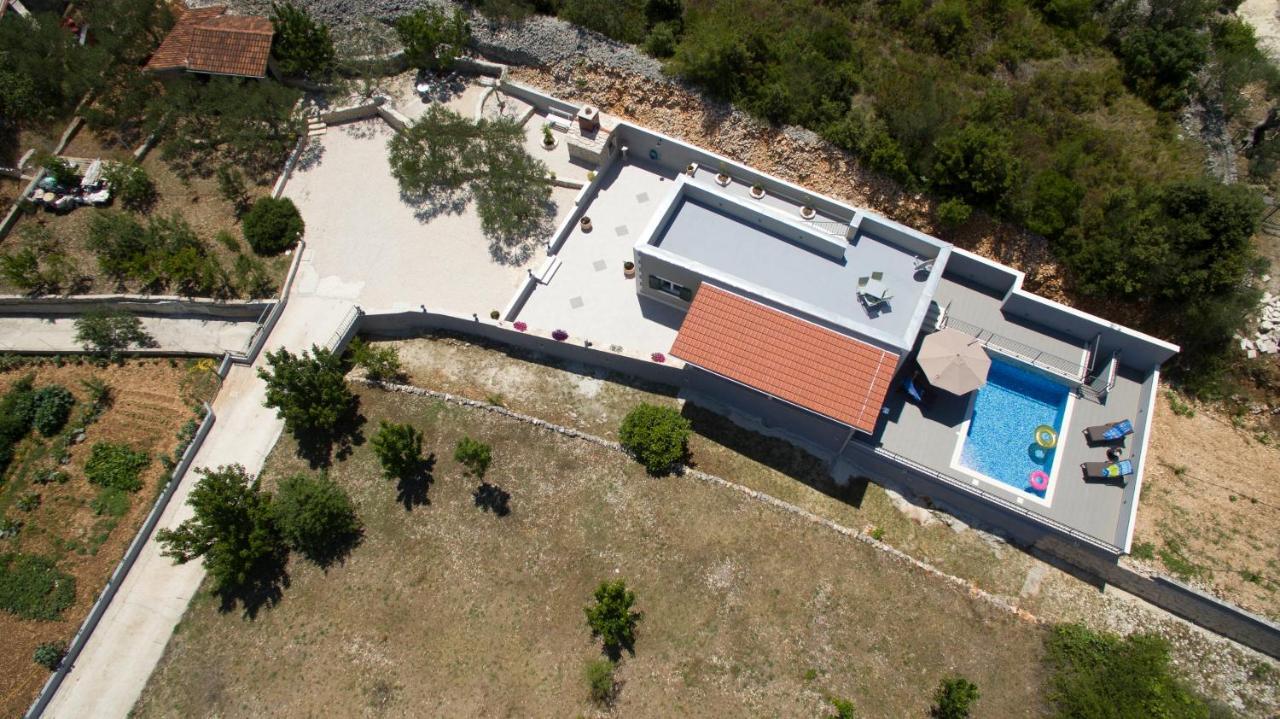 Vacation Home Meri Mirce Exteriér fotografie